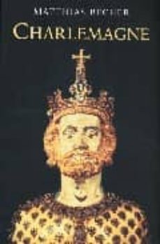 charlemagne-9780300107586