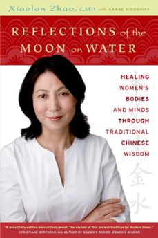 reflections of the moon on water (ebook)-xiaolan zhao-9780307373786