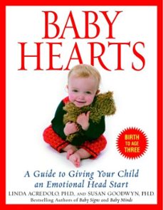 baby hearts (ebook)-susan goodwyn-linda acredolo-9780307417886