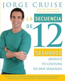 la secuencia de 12 segundos (ebook)-jorge cruise-9780307496386