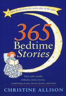365 bedtime stories (ebook)-christine allison-9780307755186