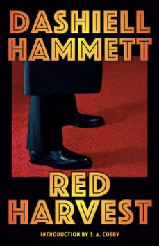 red harvest-dashiell hammett-9780307767486