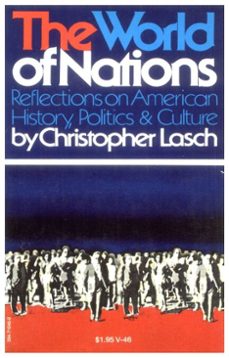 world of nations (ebook)-christopher lasch-9780307830586