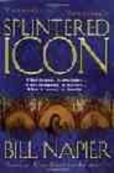 splintered icon-9780312936686