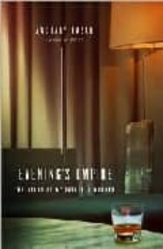 evening s empire: the story of my father s murder-zachary lazar-9780316037686