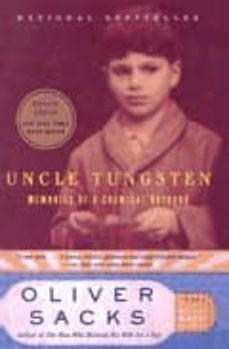 uncle tungsten: memories of a chemical boyhood-9780330390286