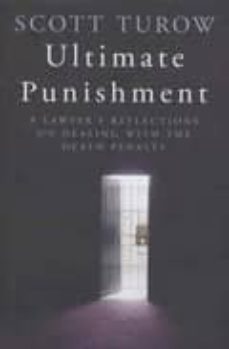 ultimate punishment-9780330426886