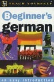 teach yourself beginner s german-rosi mcnab-9780340790786
