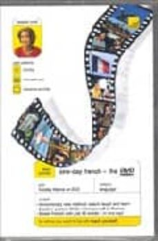 teach yourself one-day-french (2 dvd)-9780340925386