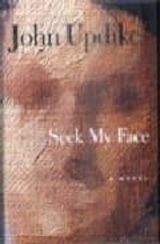 seek my face-9780345461186