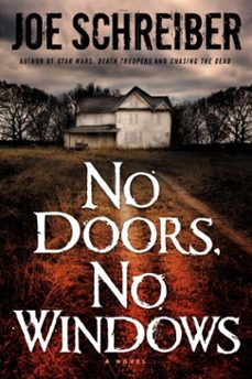 no doors, no windows (ebook)-joe schreiber-9780345516886