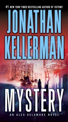 mystery (ebook)-jonathan kellerman-9780345524386