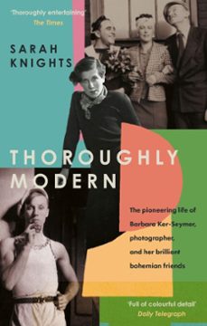 thoroughly modern-sarah knights-9780349011486
