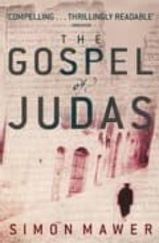 the gospel of judas-9780349113586