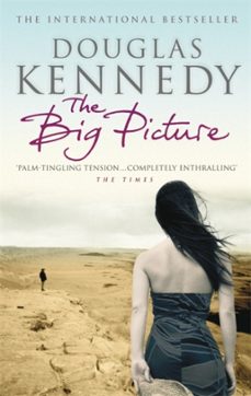 the big picture-douglas kennedy-9780349117386
