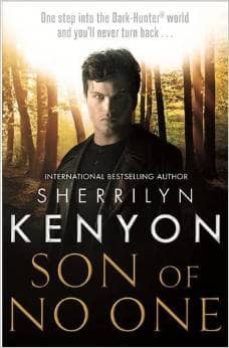son of no one-9780349400686