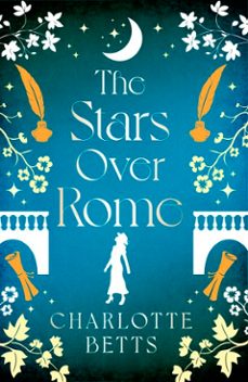 the stars over rome (ebook)-charlotte betts-9780349432786