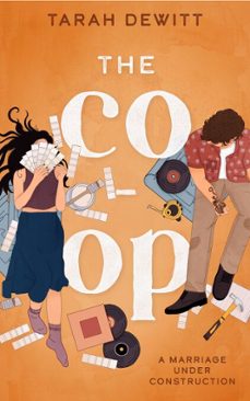the co-op (ebook)-tarah dewitt-9780349438986