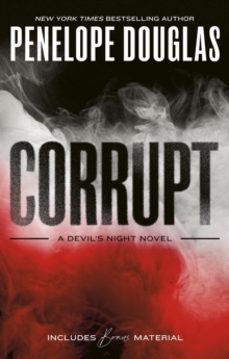 corrupt: devils night-penelope douglas-9780349444086