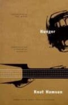 hunger-9780374525286