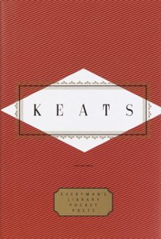 keats: poems-john keats-9780375712586