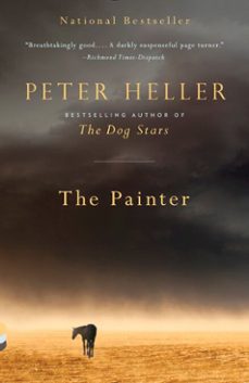 the painter (ebook)-peter heller-9780385352086