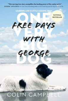 free days with george (ebook)-colin campbell-9780385682886