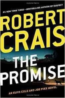 the promise-robert crais-9780399576386