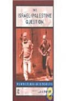 the israel/palestine question: rewriting histories-ilan pappe-9780415169486