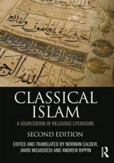 classical islam: a sourcebook of religious literature-9780415505086