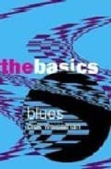the basics: blues-dick weissman-9780415970686