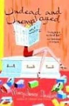 undead and unemployed (betsy taylor 2)-9780425197486