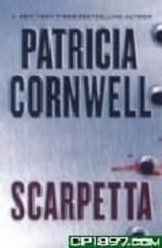 scarpetta-patricia cornwell-9780425228586