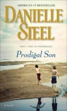 prodigal son-danielle steel-9780440245186