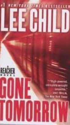 gone tomorrow-9780440296386