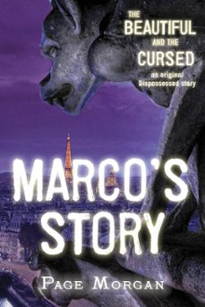 the beautiful and the cursed: marco's story (ebook)-page morgan-9780449810286