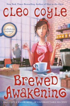 brewed awakening (ebook)-cleo coyle-9780451488886