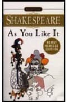as you like it (2nd ed.)-9780451526786