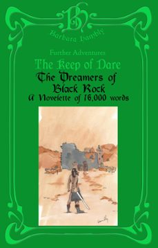 -barbara hambly-9780463440186