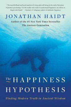 the happiness hypothesis (ebook)-jonathan haidt-9780465003686