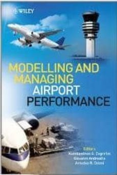 modelling and managing airport: performance-9780470974186