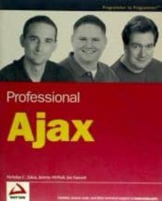 -nicholas c.; mcpeak, jeremy; fawcett, joe zakas-9780471777786