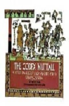 the codex nuttall: a picture manuscript from ancient mexico-zelia nuttall-9780486231686
