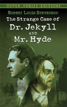 dr. jekyll and mr. hyde-robert louis stevenson-9780486266886