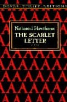 the scarlet letter-9780486280486