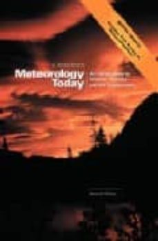 metheorology today: a introduction to weather climate and envirom ent (7th ed.) (incluye cd-rom)-9780495012986