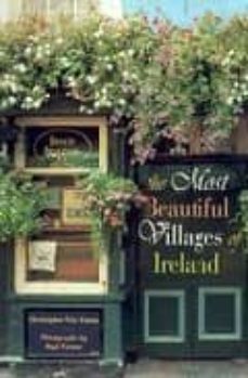 most beautiful villages of ireland-christopher fitz simon-9780500019986