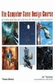 the computer game design course-9780500286586