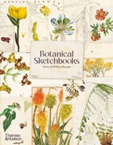 botanical sketchbooks-helen bynum-9780500297186