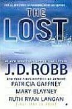 the lost-nora roberts-9780515147186